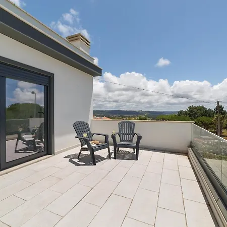 Venda Nova - Holiday With Private Pool By Sch * Sao Martinho do Porto