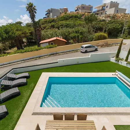Willa Venda Nova - Holiday With Private Pool By Sch